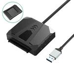 ORICO UTS2 USB 3.0 2.5-inch SATA HDD Adapter with Silicone Case, Cable Length:1m