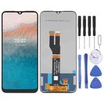 TFT LCD Screen For Nokia C21 Plus with Digitizer Full Assembly
