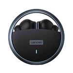 Lenovo LP60 TWS Wireless Bluetooth 5.3 Noise Reduction Earphone(Black)