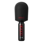 Lenovo ThinkPlus M1 Wireless Handheld Microphone Karaoke Speaker(Black)