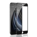 For iPhone SE Benks KR+ PRO Series HD Explosion-proof Full-screen Tempered Glass Film