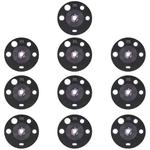 For Honor Magic4 10 PCS Back Camera Lens