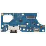 For Motorola Moto G22 Charging Port Board