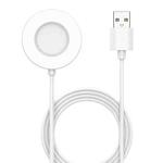 For Xiaomi Watch S1 Pro Smart Watch Magnetic Charging Cable, Length: 1m(White)