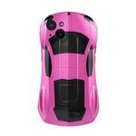 For iPhone 14 Pro All-inclusive Shockproof TPU Phone Case(Rose Red)