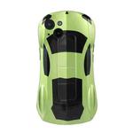 For iPhone 13 All-inclusive Shockproof TPU Phone Case(Lime Green)