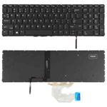 For HP Probook 450 G6 455 G6 450 G7 455 G7 US Version Keyboard with Backlight