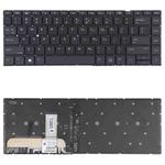 For HP Elitebook X360 1040 G4 1040 G5 US Version Keyboard with Backlight