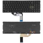 For Asus Vivobook S15 X513 D513 S513 M513 F513 K513 R513 US Version Keyboard with Backlight