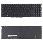 For Asus Mars15 X571 X571G X571GT X571GD X571U X571F US Version Keyboard with Backlight