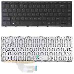 For HP Probook 430 G5 440 G5 US Version Keyboard