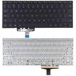 For Huawei Matebook 13 VLT-W60 VLT-W50 US Version Keyboard