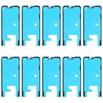 For Samsung Galaxy A71 SM-A715 10pcs Front Housing Adhesive