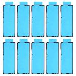 For Samsung Galaxy Z Fold2 5G SM-F916B 10pcs Back Housing Cover Adhesive