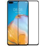 For Huawei P40 NILLKIN XD CP+MAX Full Coverage Tempered Glass Screen Protector