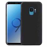 For Samsung Galaxy S9 TPU Phone Case(Black)