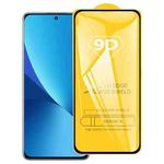 For Xiaomi 13 9D Full Glue Full Screen Tempered Glass Film