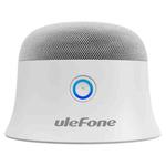 Ulefone uMagnet Sound Duo Bluetooth Mini Magnetic Speaker(White)