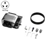 XTOOL D1 Air Assist Kit Engraving Machine Accessories, Plug:AU Plug
