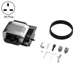 XTOOL D1 Air Assist Kit Engraving Machine Accessories, Plug:UK Plug