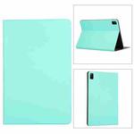 For Xiaomi Redmi Pad 10.61 Voltage Elastic Texture Flip Tablet Leather Case(Green)