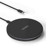 DUX DUCIS 15W W8 Round Fast Charging Qi Wireless Charger