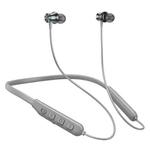 hoco ES64 Easy Sound Sports Bluetooth Earphone(Grey)