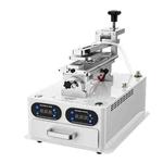 TBK 258S Intelligent Multi-function UV Cured Disassembly Machine, Plug:US Plug