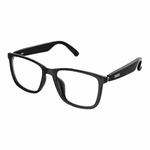 GS100 2 in 1 IP67 Waterproof Bluetooth 5.2 Smart Glasses Earphone