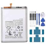 For Samsung Galaxy A13 5G 4900mAh EB-BA136ABY Battery Replacement