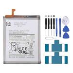 For Samsung Galaxy Note10 Lite 4500mAh 5EB-EB-BN770ABY  Battery Replacement 