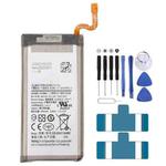 For Samsung Galaxy SM-W2018  2300mAh EB-BW218ABE Battery Replacement