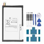 For Samsung Galaxy Tab 3 8.0 4450mAh T4450E Battery Replacement