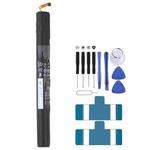 For Lenovo Yoga 10 B8000 9000mAh L13D3E31 Battery Replacement