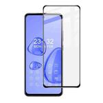 For Nokia X30 5G imak 9H Surface Hardness Full Screen Tempered Glass Film Pro+ Series