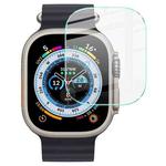 For Apple Watch Ultra 49mm IMAK H Series Tempered Glass Film