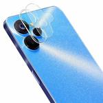 For Realme 9i 5G imak Integrated Rear Camera Lens Tempered Glass Film