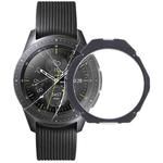 For Samsung Galaxy Watch 42mm SM-R810 Original Front Screen Outer Glass Lens(Black)