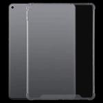 For iPad Air 3 / iPad Pro 10.5 inch Shockproof Acrylic Transparent Protective Case