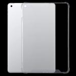 For iPad Mini 5 Shockproof Acrylic Transparent Protective Case