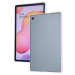 For Samsung Galaxy Tab S6 Lite P610/P615 Skin Feel TPU + PC Tablet Protective Case(Purple)