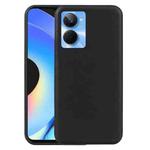 For Realme 10s TPU Phone Case(Black)