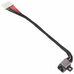 For Dell Inspiron 15 7590 Power Jack Connector