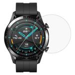 For Huawei Watch GT 2 Smart Watch Tempered Glass Film Screen Protector