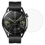 For Huawei Watch GT 3 Smart Watch Tempered Glass Film Screen Protector