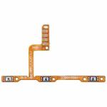 For Infinix Zero 8 / Zero 8i X687 X687B OEM Power Button & Volume Button Flex Cable