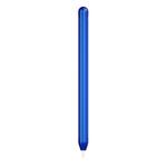 For Apple Pencil 2 Stylus Touch Pen Protective Cover(Blue)