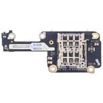 For OPPO Find X5 Pro Original SIM Card Reader Board