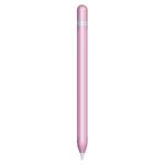 For Apple Pencil 1 Stylus Touch Pen Protective Cover(Pink)
