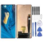 AMOLED LCD Screen For ZTE Nubia Z30 Pro NX667J with Digitizer Full Assembly